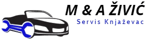 servis Zivic Knjaževac